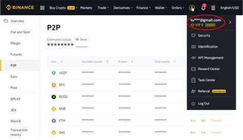 What are the benefits of p2p crypto exchanges? Step-by-Step Guide To the Binance Exchange (P2P Trading ...