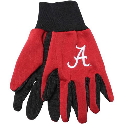 Wincraft Alabama Crimson Tide Utility Gloves
