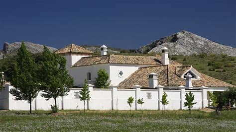 Bienvenido a la web de la casa de andalucía de cerdanyola del vallès. Casa de Ronda - Villa mieten in Andalusien, Malaga | Villanovo