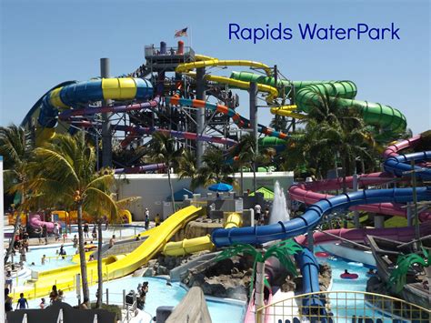 Top rapids water park coupons for july 2021: Cool Off at Rapids WaterPark - Make A Mom Smile | Rapids water park, Water park, Florida water parks