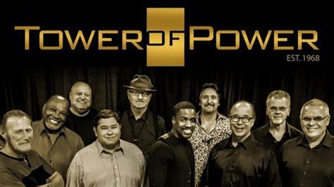 Tower Of Power Brings Soul Music Back To Michigan
