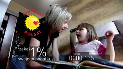 Jesteśmy Dla Dziecifundacja Polsat Youtube