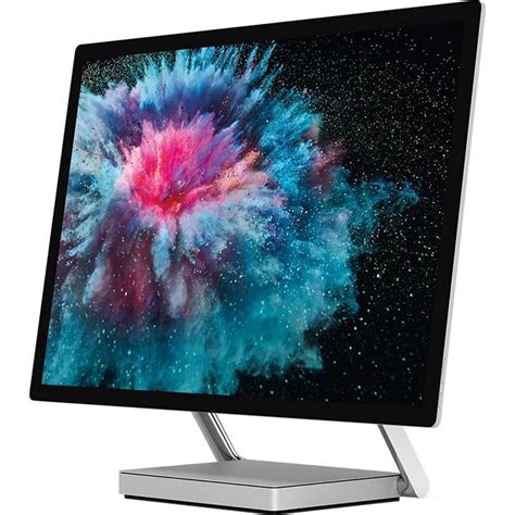 Restored Microsoft Surface Studio 2 Intel Core I7 2tb 32gb Ram Nry