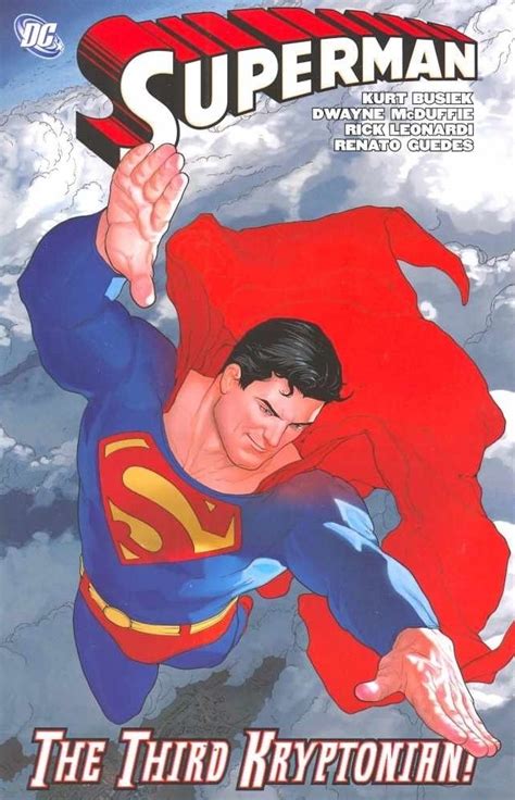 Superman The Third Kryptonian Atomic Empire