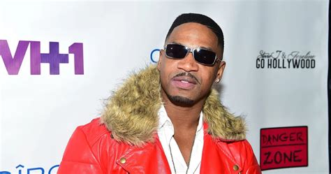 Stevie J Responds To Being Named In Diddy S Sexual Assault Lawsuit