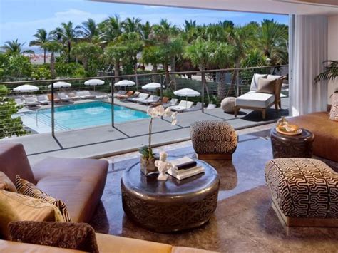 SLS South Beach - Magellan Luxury Hotels