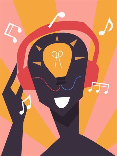 Working with music is much more pleasant, but often there may. 5 Benefits Of Listening To Music While Studying | Edugage