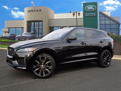 Our team of experts has decades of experience assessing things on wheels. New 2020 Jaguar F-PACE 300 Sport Limited Edition Sport ...
