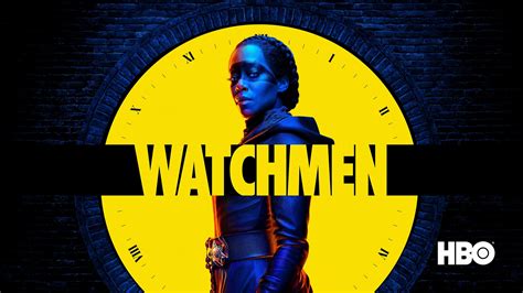Who Watched the Watchmen (2019)? I Did. - Comic Book Herald