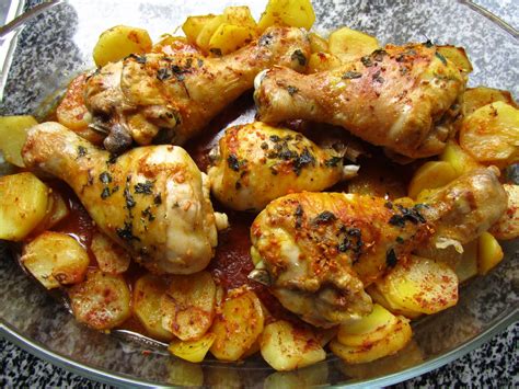 Resultado de búsqueda de cocina marroqui. Pollo marroquí Thermomix