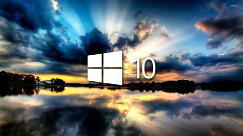 Картинки На Рабочий Стол Windows 10 27 фото