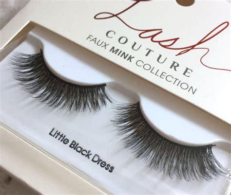 Kiss Lash Couture Faux Mink Lashes Gala With These Faux Mink Lashes