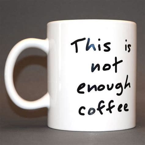 We carry 11 oz ceramic mugs, 15 oz ceramic mugs, 20 oz ceramic mugs, and 17 oz latte mugs. 184 best Funny Coffee Mugs images on Pinterest | Coffee coffee, Coffee cups and Buen dia