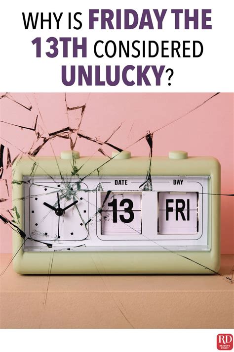 Through myths, books and films, friday the 13th has become an unusual day — even for those who aren't superstitious. Why Is Friday the 13th Considered Unlucky? in 2020 | Friday the 13th, Holiday books, Calendar date