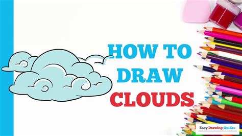 Cirrus Clouds Drawing At Explore Collection Of