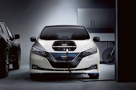 2022 Nissan Leaf Electric Vehicle In York Pa Apple Nissan