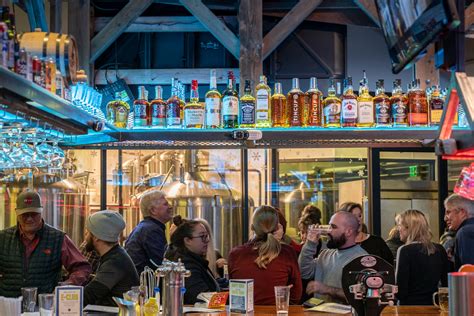 Boulder Social | Boulder, Colorado — BeSocialColorado