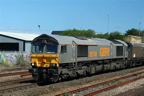 Class Gbrf Pelaw Gbrf Class Is Pictured Flickr
