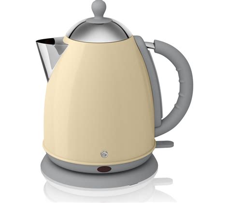 We did not find results for: Buy SWAN SK261050CN Jug Kettle - Cream | Free Delivery ...