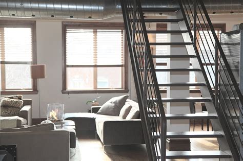 Top 3 Trendiest Loft Decorating Ideas Interior Design Inspiration
