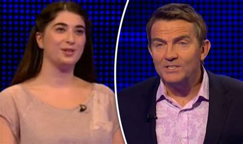 The Chase Contestant Ridiculed By Viewers For Being The Worst Tv