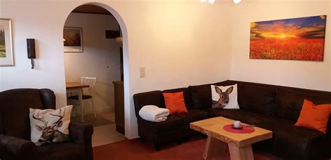 Pension / apartment 15 beds, 1 apartments arrival manuela blanz. Wohnen - Haus Sonja Fersch in Bad Hindelang