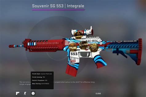 procedures to counter strike global offensive skins with more success spirit fe