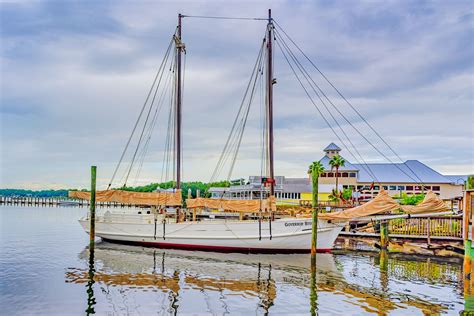 Governor Stone Schooner Nautical Terry Kelly Photography