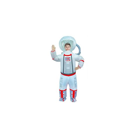 Buy Inflatable Costume For Adult Astronaut Halloween Costume Cool