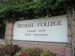 Messiah College South Campus
