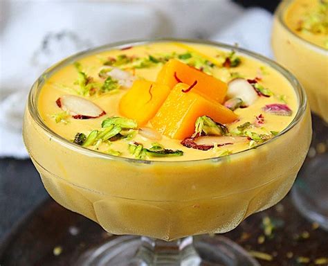 Where does shrikhand come from? Try These 3 Mouth-Watering Shrikhand Recipe Now!