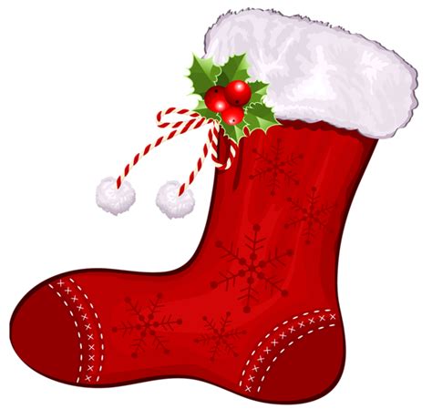 19,346 likes · 6 talking about this. Large Transparent Christmas Red Stocking PNG Clipart ...