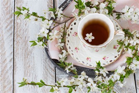 Food Tea 4k Ultra Hd Wallpaper