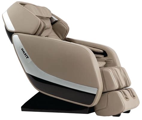 Titan Pro Jupiter Xl 3d Zero Gravity L Track Massage Chair Recliner