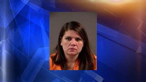 Bowling Green Woman Arrested For Fleeing And Evading And Drug Charges