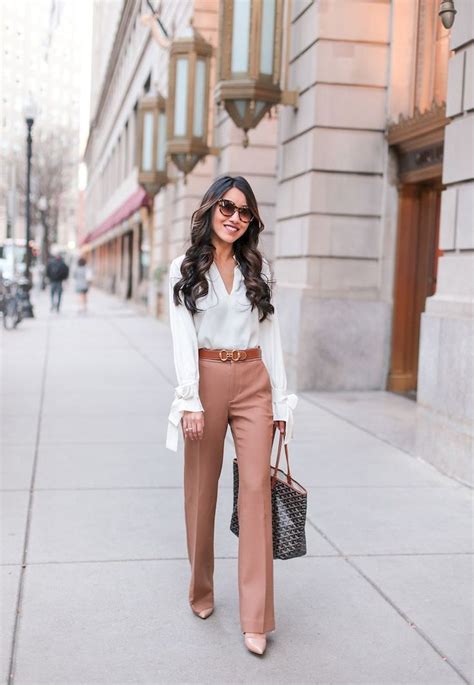 Adorable Best Business Casual Outfit Ideas For Women Https