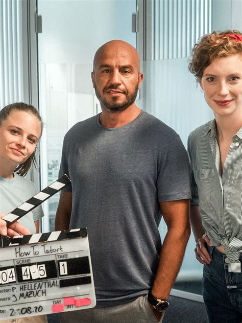 Alireza bayram is an actor, known for homeland (2011), parvaneh (2012) and tatort (1970). How To Tatort - TV-Serie 2020 - FILMSTARTS.de