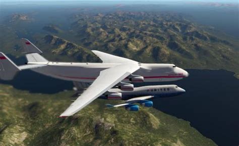There just isnt a ton of high quality freeware. Antonov An-500 // C-130 Fuel-Tanker 4.3 - Airliners - X ...