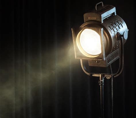 What Are The Different Types Of Home Theater Lighting