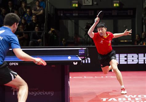 Die deutschen meisterschaften 2020 im livestream. GO 2020: Die Videos und Bilder vom Finaltag - tischtennis.de