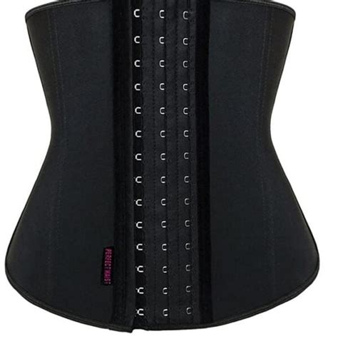 12 Best Long Torso And Lower Belly Plus Size Waist Trainer For Weight Loss Shapeminow
