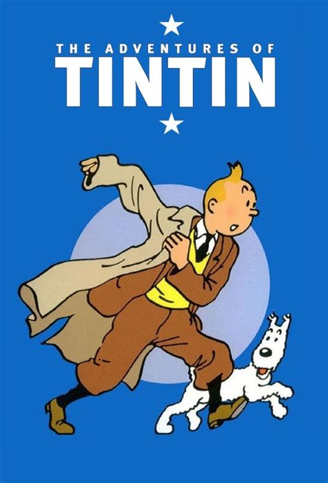 Regarder Les épisodes De Les Aventures De Tintin En Streaming