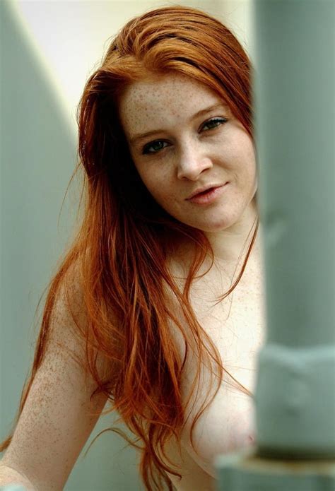 The Absolutely Gorgeous Redhead Dominique Sorribes 257 Pics 4 Xhamster