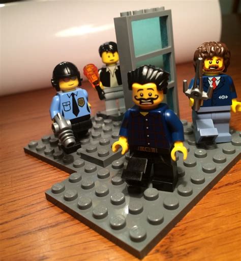 This is all about what different knives types values are! There's Still Time to Enter the LEGO Ideas Building ...