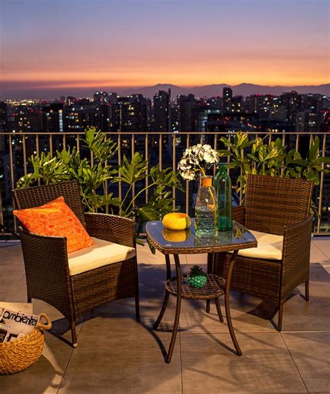 ¡disfruta Lindos Atardeceres Desde Tu Balcón Terraza Miterrazaviva