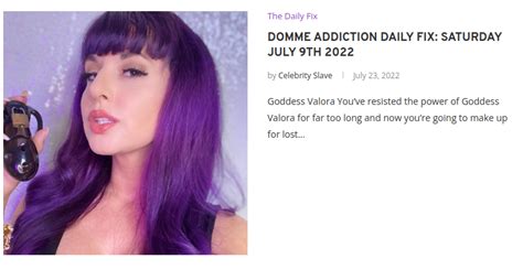 Dommes Empire On Twitter Rt Dommeaddiction Whether You Crave Tit Slavery And Chastity Or Foot