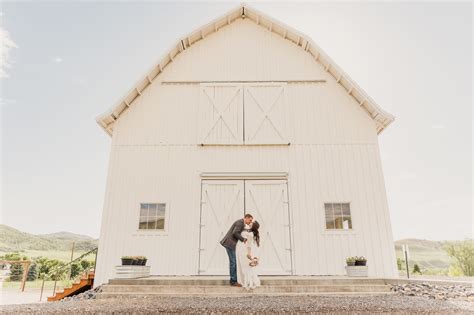 The Top 8 Wedding Venues In Northern Utah - robinkunzlerphoto.com