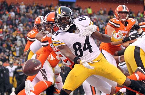 Cleveland Browns Vs Pittsburgh Steelers Week 17 Who Will Win We