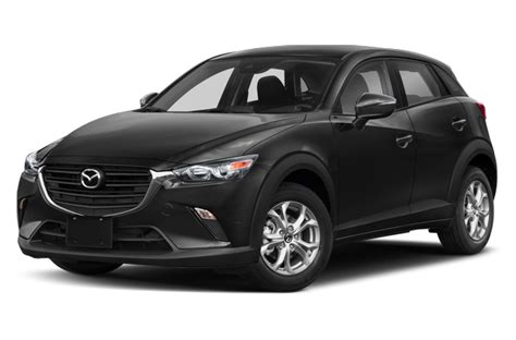 2020 Mazda Cx 3 Trim Levels And Configurations