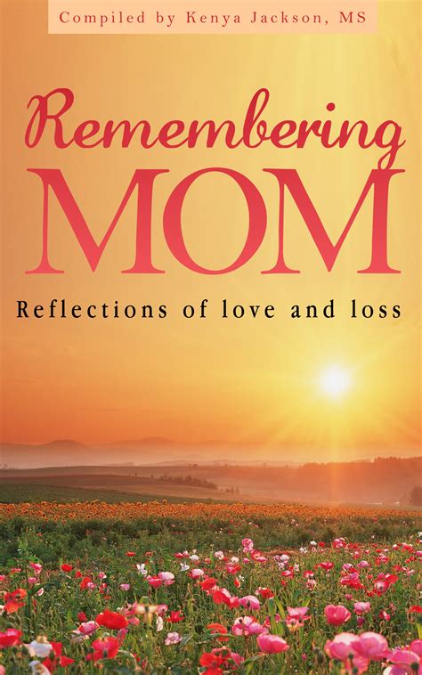 Remembering Mom Indiegogo